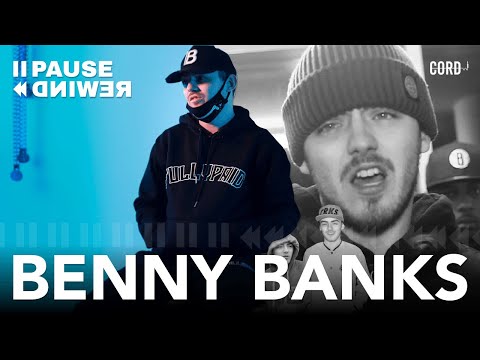 How I Changed The Game - Benny Banks | #PauseRewind