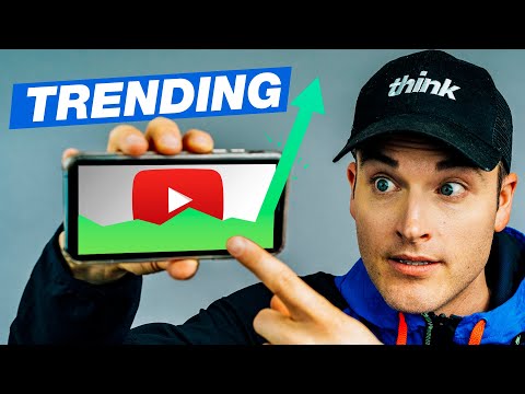 5 HUGE Video Trends YOU Need to Know about!