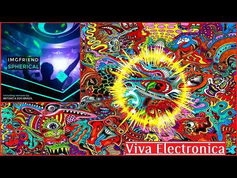 IMGFriend - Spherical (Original Mix) [Transpecta] (HQ)