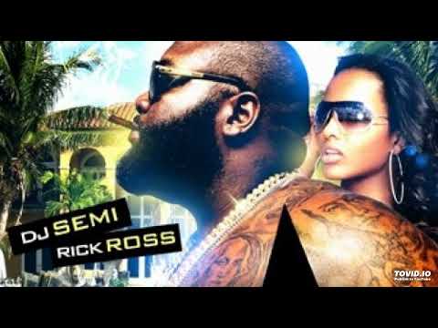 Rick Ross Curtain Call ft. Nina Sky