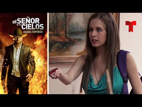 El Señor de los Cielos 2 | Capítulo 62 | Telemundo Novelas