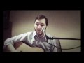 (1225) Zachary Scot Johnson The Cement Octopus Malvina Reynolds Cover thesongadayproject Little