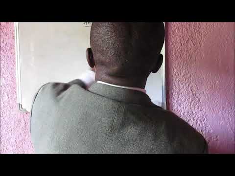 Bio S5 Unit 14 Behaviour and responses of animals lesson 2