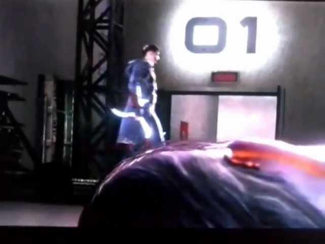 Vídeo relacionado con Hanaiette 1pc Devil May Cry llavero arma modelo arma metal artesanía con soporte de exhibición de armas, Estilo 3, Taille unique