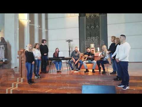 Smotra zborova Mainz