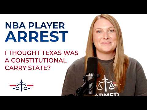Armed Attorneys video