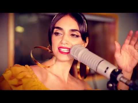 Liraz - Mahtab ♪ ziruh