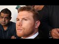 CANELO VS KOVALEV - CANELO'S FULL MEDIA ROUNDTABLE IN LA
