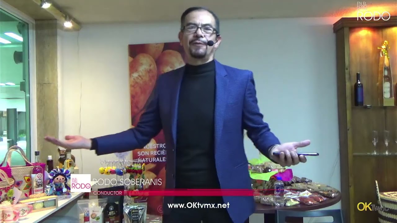 EN EL FORO CON RODO_62