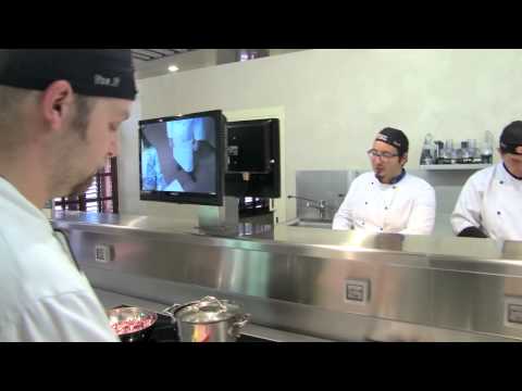 IFSE - Italian Food Style Education