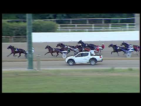 Trotto 26/07/2020 - 1ª corsa