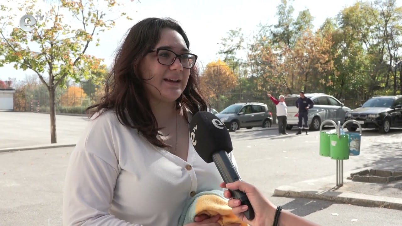 Какво искат гражданите на Хасково от новия кмет