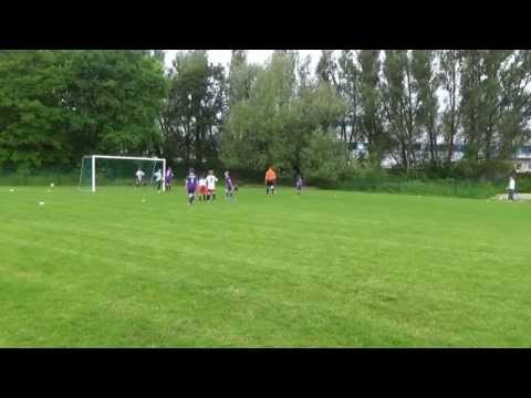 Armado Warszawa - AP 11 część 2