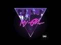 The Fooo Conspiracy - My Girl (HQ) 