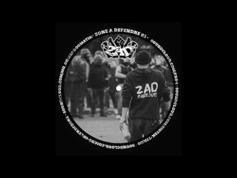 Mo_Ogwaï - "2032" (Available on ZAD03)
