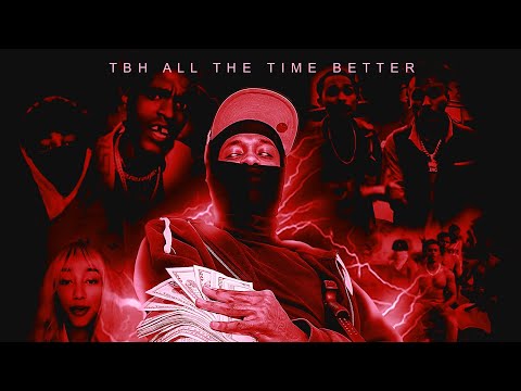 F***K TIK TOK - BIG24CK 