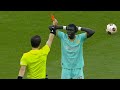 Legendary Red Cards In Football 5