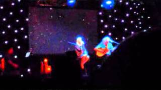 Brian May & Kerry Ellis - Born Free Tour Medley