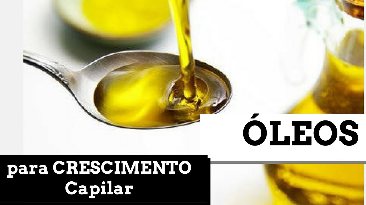 MIX DE ÓLEOS POTENTES CRESCE CABELO/ POR DEBBY SERRA