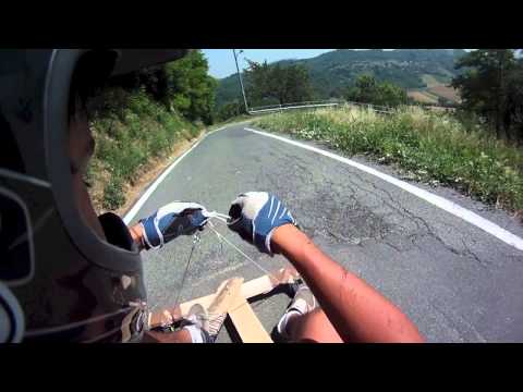 carretto Parodi Ligure