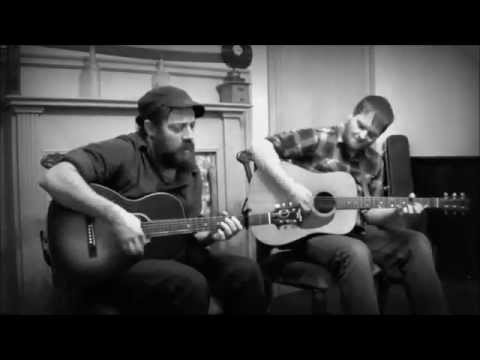 Pierce Edens and the Dirty Work - Sirens (new song) - House on the Hill Sessions
