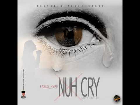 Don Pabz - Nuh Cry