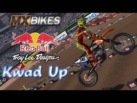 MX Bikes - "Kwad Up" edit