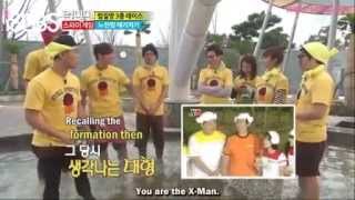 Running Man mentioned Eun Hye - 3