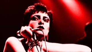 Siouxsie and the Banshees - Helter Skelter (Peel Session)