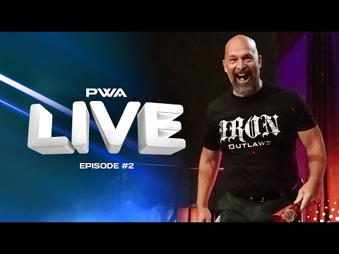 PWA Live: Episode #2