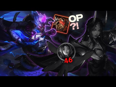 DARIUS VS IRELIA? BRAMBLE IT.