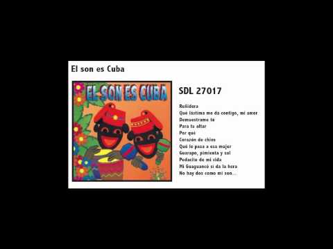 Cuato Caudaloso _  Ramón Veloz Y Conjunto Palmas Y Canas