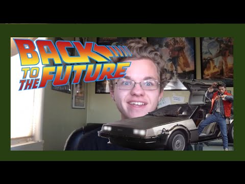 Back to the Future 30TH ANNIVERSARY REVIEW