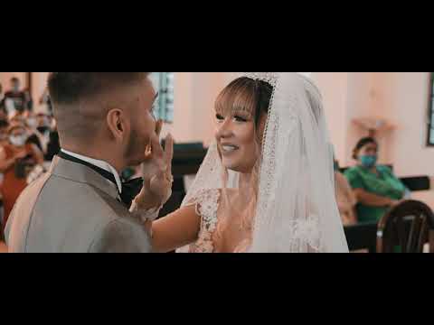 Marilina Bogado x Will Fretes - Por Siempre (Official Video)