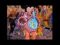 Walt Disney World Resort 20th Anniversary Celebration Television Commercial Promo 1991