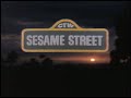 Sesame Street Episode 1319 Ending Better Quality Incorrect Audio