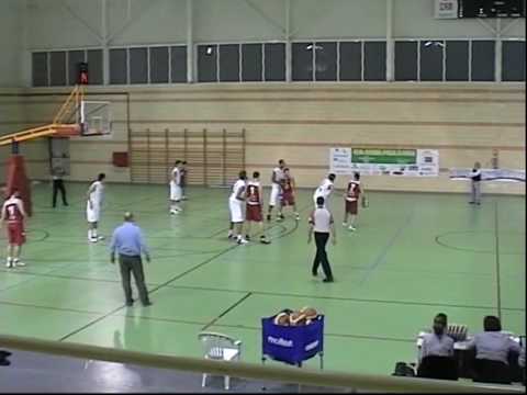 EBA E J9. Santa Pola - Almassera