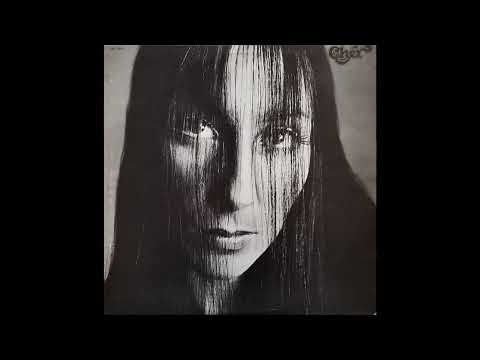 Cher - Cher (Gypsys, Tramps & Thieves) (1971) Part 3 (Full Album)
