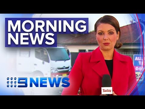 Melbourne Cup celebrations, Epstein bombshell | Nine News Australia
