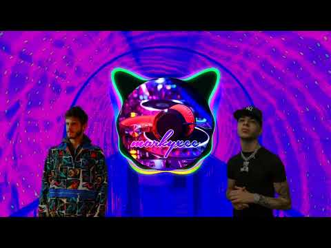 Creeds ft. Shiva - Push Up x Soldi puliti (mashup by Markyxee)