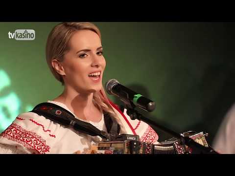 Vlasta Mudríková: Podúva si vetrík po doline