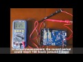 Digital Bluetooth Multimeter OWON B35T+ Preview 6