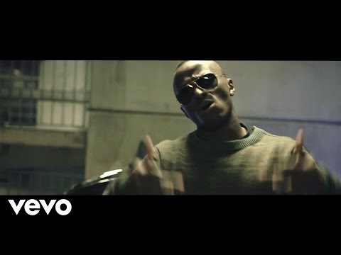 King Cristo - We Hustlin ft. Heizar