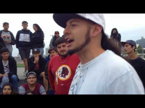 HUNTER vs ESEZETA // CUARTOS // DEMONIOS PENQUISTAS FECHA 3