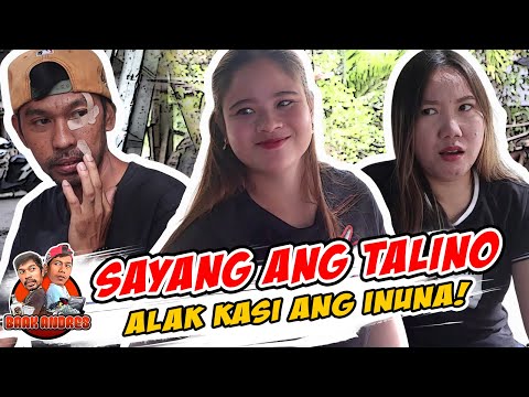 Sayang Ta Talinom Baak, Arak Inun Unam