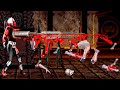 TAS Mortal Kombat Trilogy Sektor