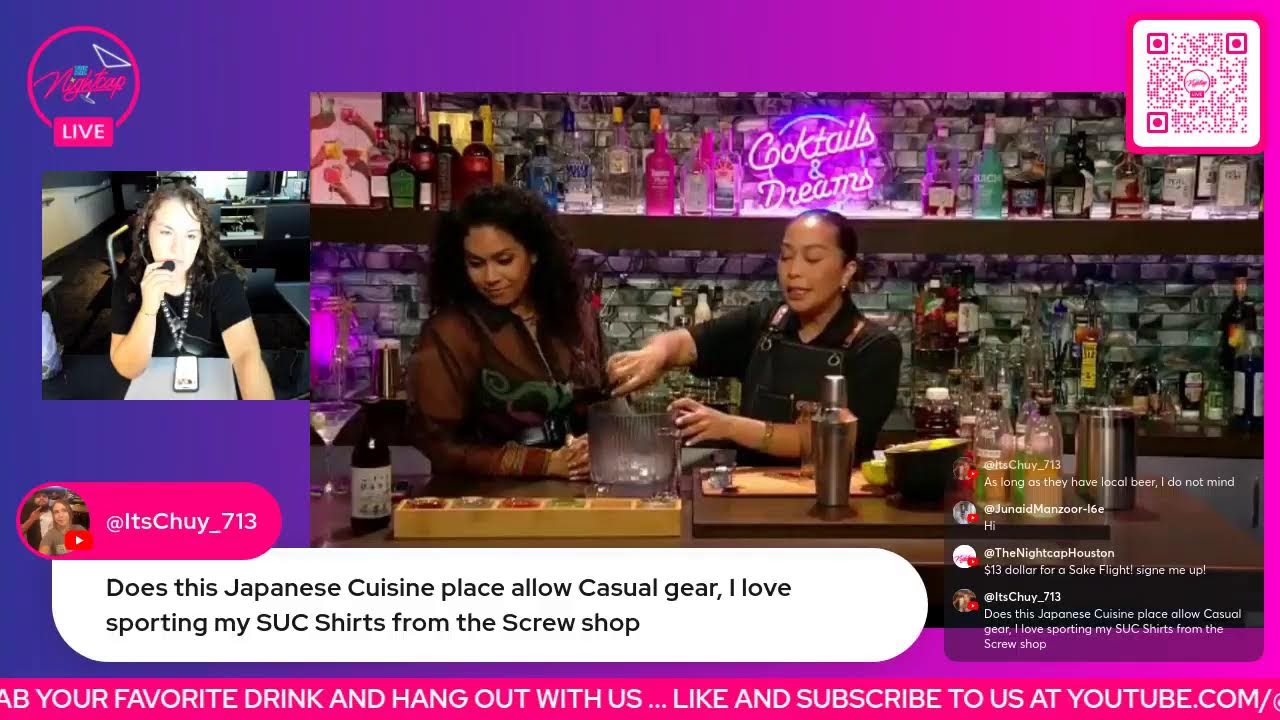 Baby Mama Cast Talks Love, Pregnancy & Plot Twists | LIVE on The Nightcap