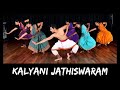 KALYANI JATHISWARAM BHARATANATYAM STUDIO J