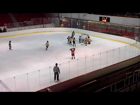 20180818 HC Slavia Praha - HC Kobra 2.část