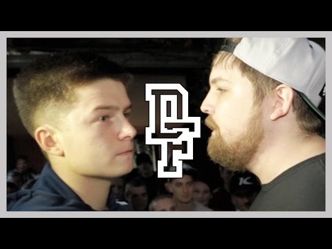 Big Sarters vs Winderz